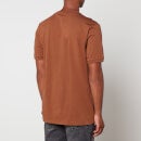 HUGO Diragolino212 Cotton-Jersey T-Shirt - S