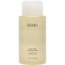OUAI Fine Hair Shampoo and Fine Hair Conditioner Bundle