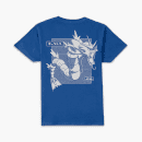 Pokémon Magikarp Evo Unisex T-Shirt - Blue