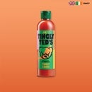 The Tingly Sauce