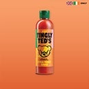 The Xtra Tingly Sauce