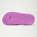 Sandales de piscine Junior Speedo violet