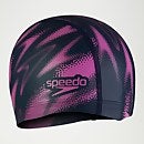 Adult Boom Ultra Pace Cap Navy/Pink