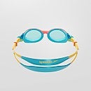 Lunettes de natation Junior Biofuse 2.0 bleu/jaune