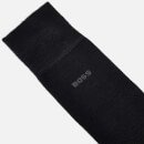 BOSS Bodywear Two-Pack RS Bamboo-Blend Socks