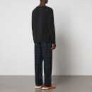 BOSS Bodywear Urban Cotton-Poplin Pyjama Pants - S
