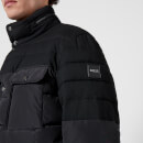 BOSS Black Celinto Padded Shell Jacket - IT 50/L