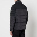 BOSS Black Celinto Padded Shell Jacket - IT 50/L