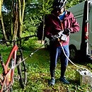 Worx hydroshot homebase cheap