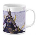 Tribes of Midgard Hel Mug Mug