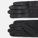 BOSS Black Men's Hainz-ME Gloves - Black - 8.5/S