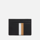 BOSS Black Ray Faux Leather Cardholder