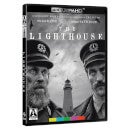 The Lighthouse Limited Edition 4K Ultra HD