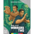 Warriors Two Limited Edition