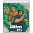 Warriors Two Limited Edition