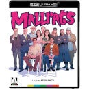 Mallrats Limited Edition 4K Ultra HD