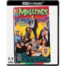 Mallrats - Magic Eye Slipcover - Limited Edition 4K Ultra HD Arrow Store Exclusive