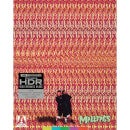 Mallrats - Magic Eye Slipcover - Limited Edition 4K Ultra HD Arrow Store Exclusive