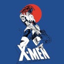 X-Men Mystique Women's T-Shirt - Blue