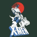 X-Men Mystique Women's T-Shirt - Green