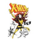 X-Men Rise Of The Phoenix Women's T-Shirt - White