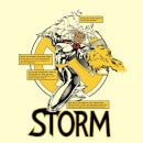 X-Men Storm Bio  Women's T-Shirt - Cream