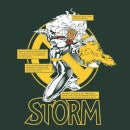 X-Men Storm Bio Women's T-Shirt - Green