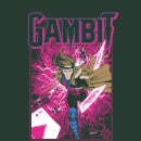X-Men Gambit  Women's T-Shirt - Green