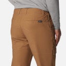 Columbia Wallowa Stretch-Cotton Cargo Trousers - W30/L32