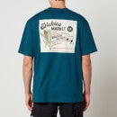 Dickies Grainfield Cotton-Jersey T-Shirt - S