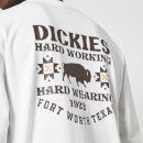 Dickies Hays Cotton-Jersey T-Shirt - S