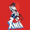 X-Men Mystique  Hoodie - Red