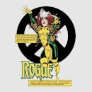 X-Men Rogue Bio Hoodie - Grey
