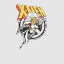 X-Men Storm  Hoodie - Grey