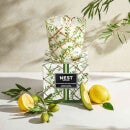 NEST New York Santorini Olive and Citron Specialty 3-Wick Candle 600g