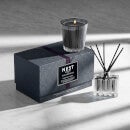 NEST New York Charcoal Woods Petite Candle and Diffuser Set