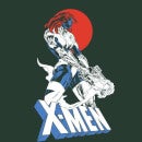 X-Men Mystique T-Shirt - Green