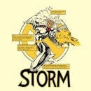 X-Men Storm Bio T-Shirt - Cream