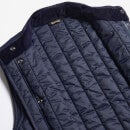 Barbour Heritage Farndale Quilted Shell Gilet - S