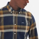 Barbour Heritage Folley Tailored Cotton-Twill Shirt