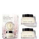 ثنائي كريم أساس غني بالفيتامينات للوجه من Bobbi Brown