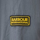 Barbour International Cadwell Shell Overshirt - S