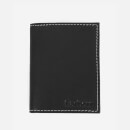 Barbour Leather Belt and Billfold Wallet Gift Set