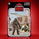 Hasbro Star Wars The Vintage Collection Krrsantan Deluxe Action Figure