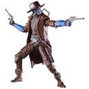 Hasbro Star Wars The Black Series Cad Bane, Star Wars: The Book of Boba Fett 6-Inch Action Figure
