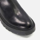 Dune Women's Picture Leather Chelsea Boots