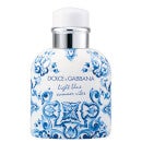 Dolce&Gabbana Light Blue Summer Vibes Eau de Toilette Spray 75ml