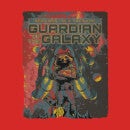 Guardians of the Galaxy I'm A Freakin' Guardian Of The Galaxy Hoodie - Red