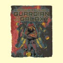 Guardians of the Galaxy I'm A Freakin' Guardian Of The Galaxy Men's T-Shirt - Cream