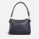See By Chloé Joan Small Leather Hobo Bag